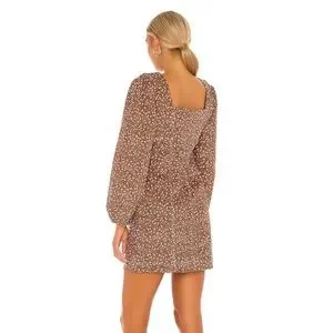 knee length dresses for ladies Constance Mini Dress main image 0